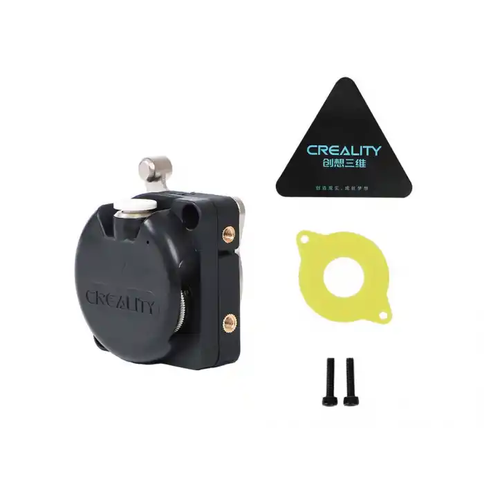 Creality Orijinal K1-K1 Max Extruder Seti