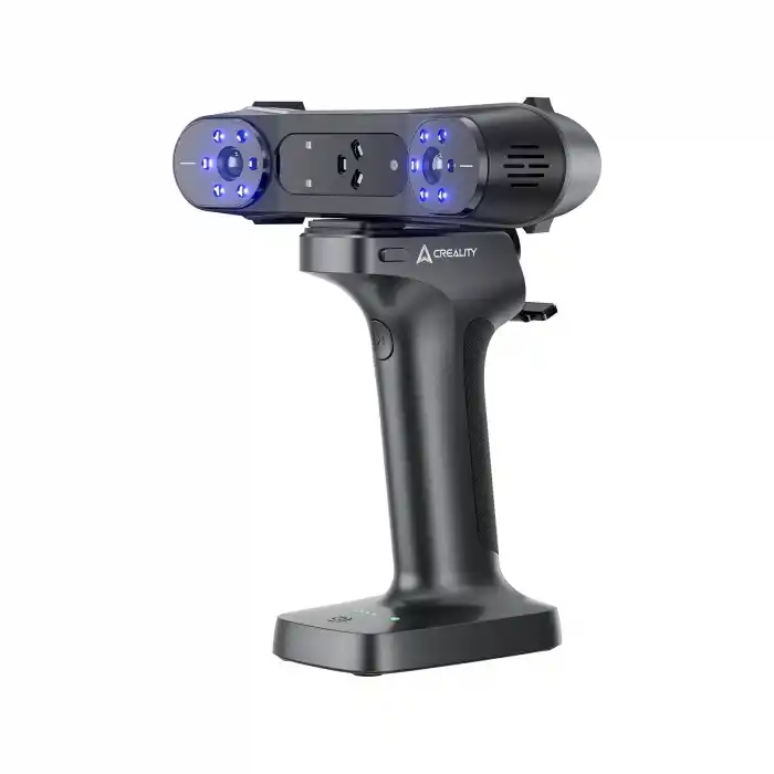 Creality RaptorX Scan Bridge Kit 3D Tarayıcı