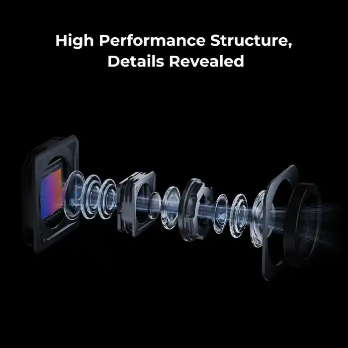 Creality RaptorX Scan Bridge Kit 3D Tarayıcı