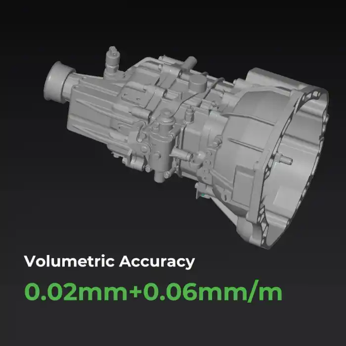 Creality RaptorX Scan Bridge Kit 3D Tarayıcı