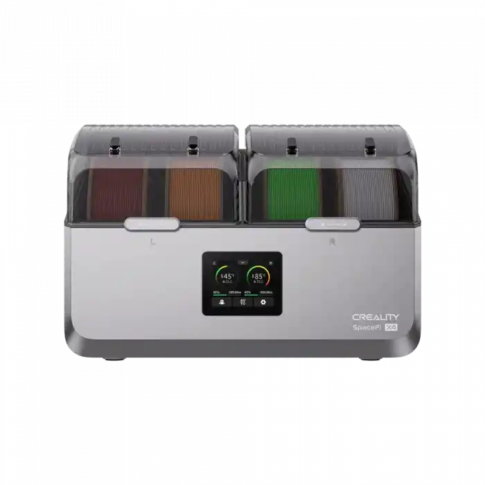 Creality SpacePi X4 Filament Dryer