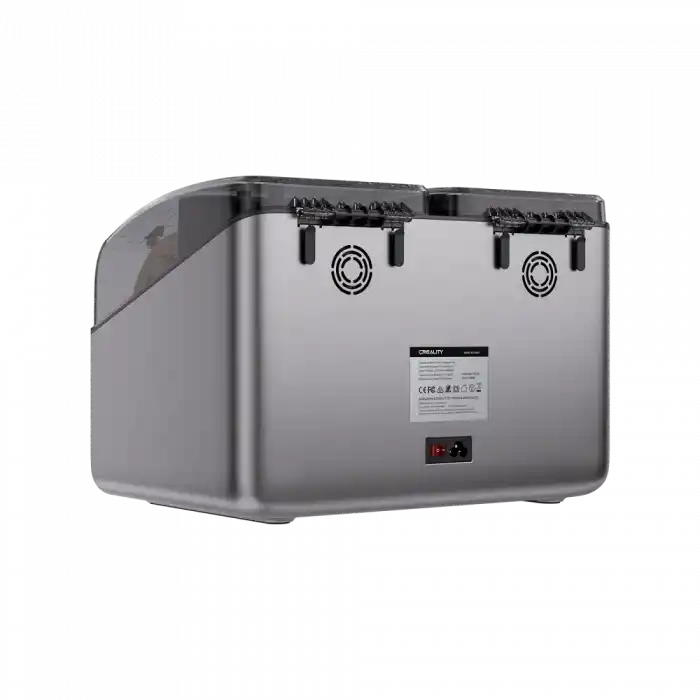 Creality SpacePi X4 Filament Dryer