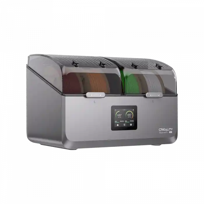 Creality SpacePi X4 Filament Dryer