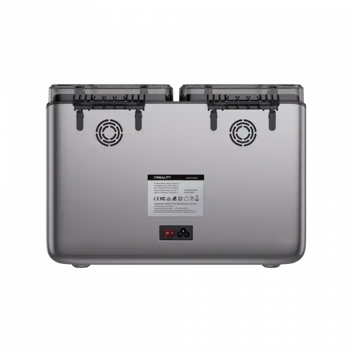 Creality SpacePi X4 Filament Dryer