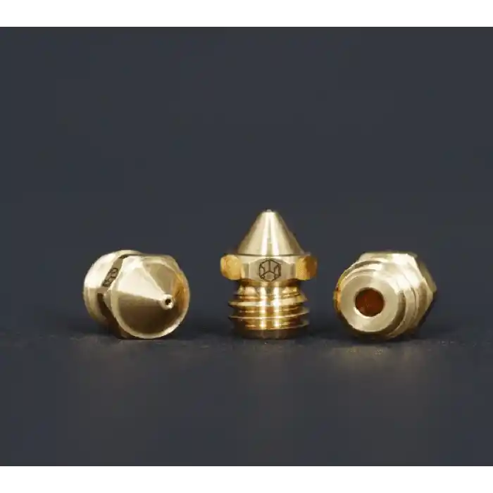 CSA Creality CR-X/Pro Uyumlu Nozzle