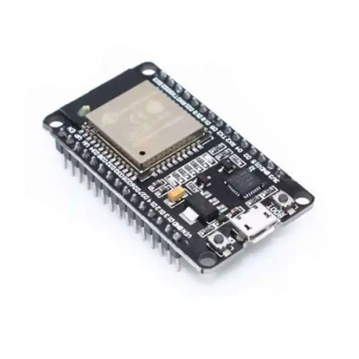 ESP32 WROOM Wifi ve Bluetooth Modülü 30Pin