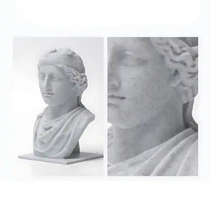 Esun ePLA-Marble Filament Naturel 1.75mm 1kg