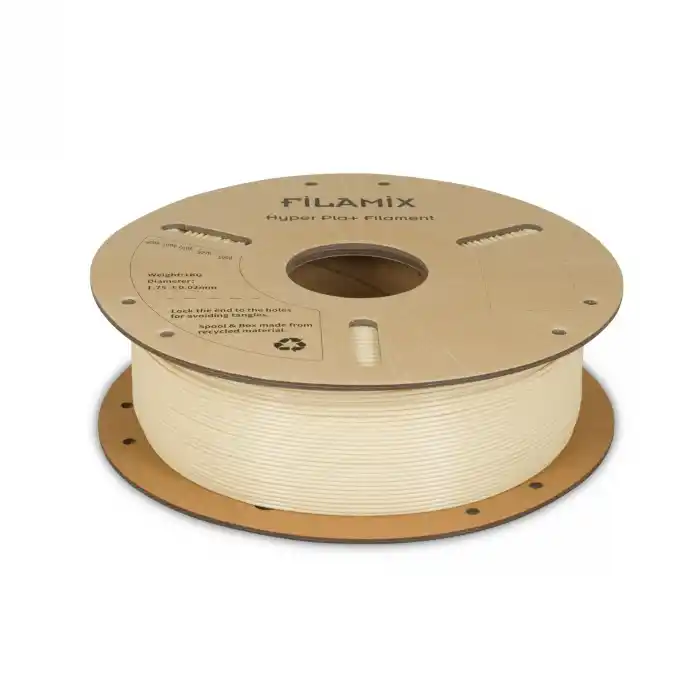 Filamix Hyper Pla Filament Bej