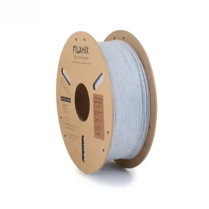 Filamix Hyper Pla+ Filament Mermer Marble