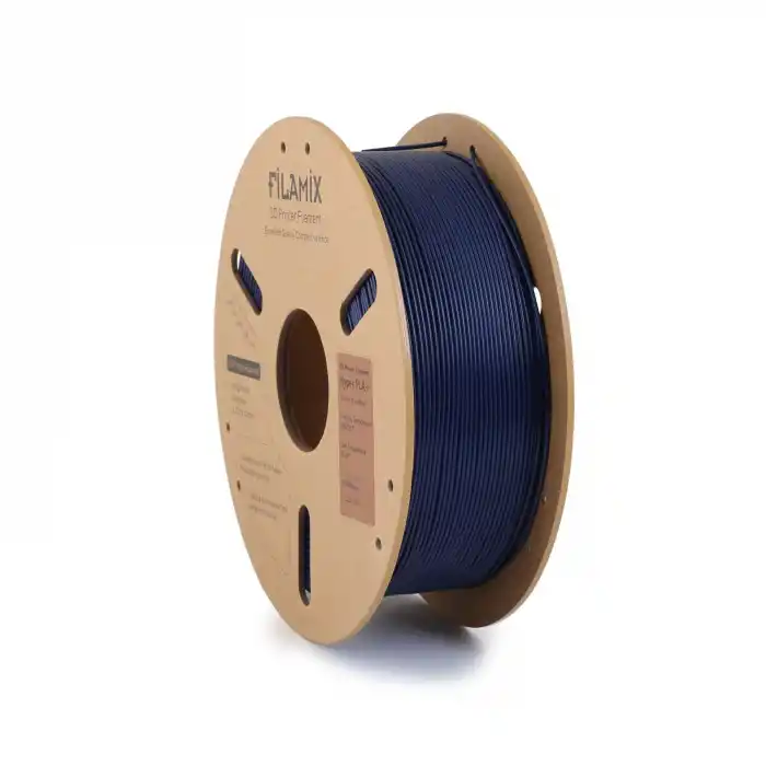 Filamix Hyper Pla + Filament Navy Blue