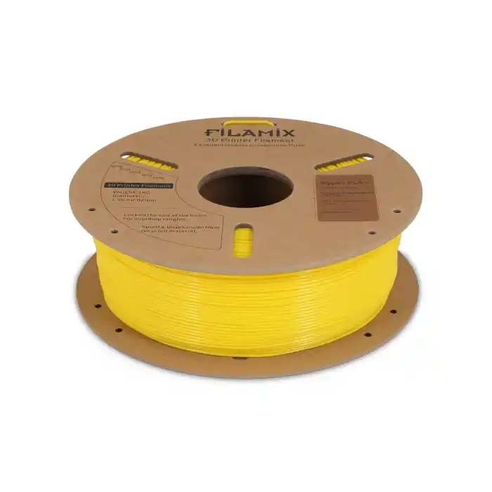 Filamix Hyper Speed PLA Sarı