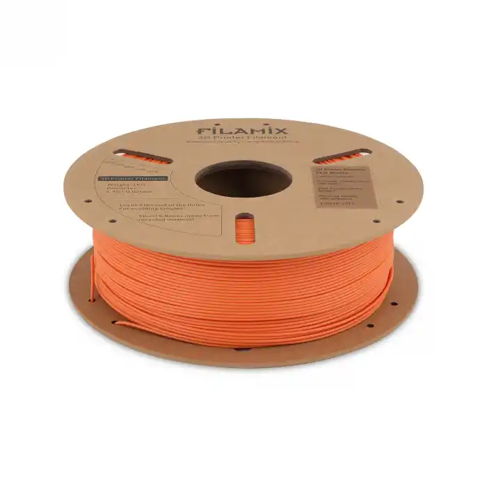 Filamix PLA+ Matte Filament 1.75mm 1kg
