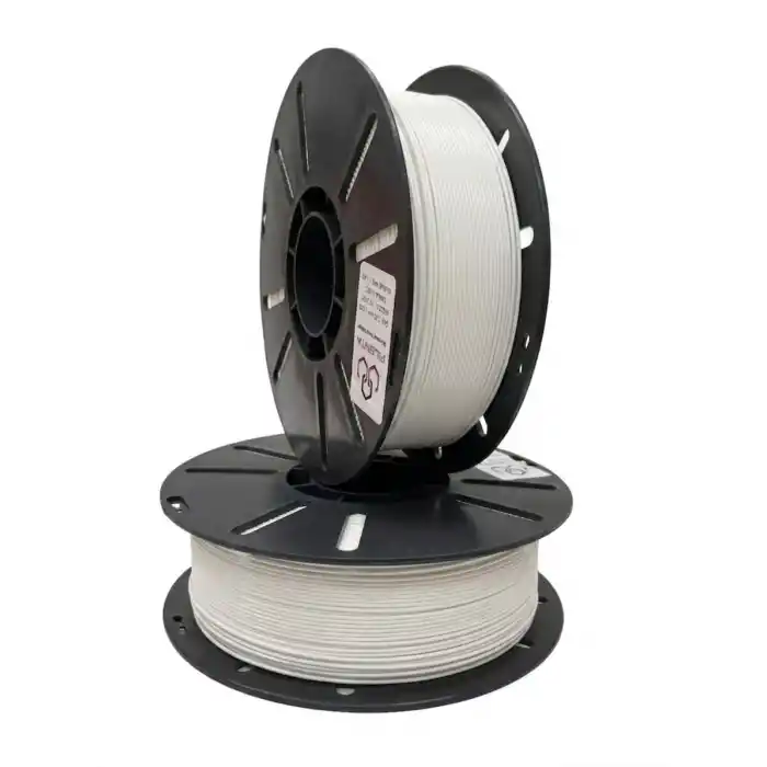 Filenta Beyaz Petg Filament 1.75mm 1Kg