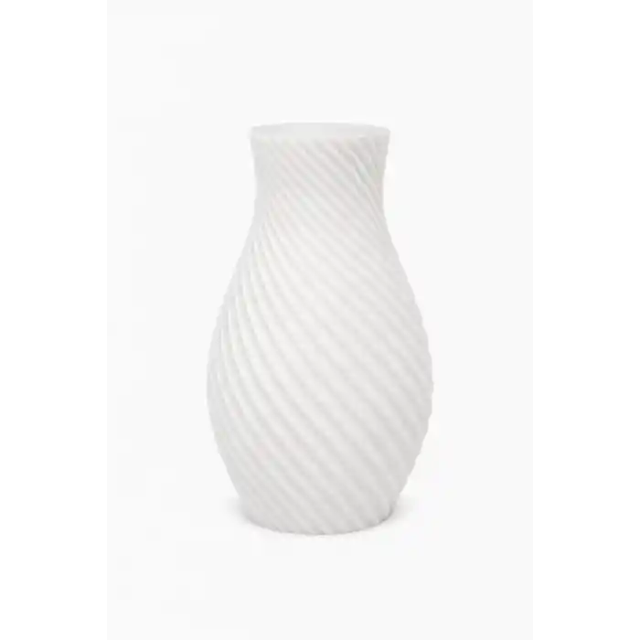 Filenta Beyaz Pla Premium Filament 1.75mm 1Kg
