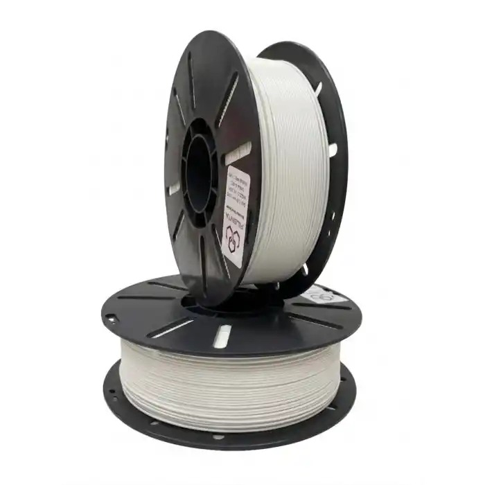 Filenta Beyaz Pla Premium Filament 1.75mm 1Kg