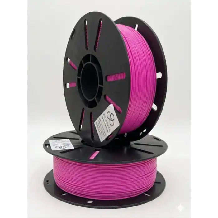 Filenta Pembe Pla Premium Filament 1.75mm 1Kg