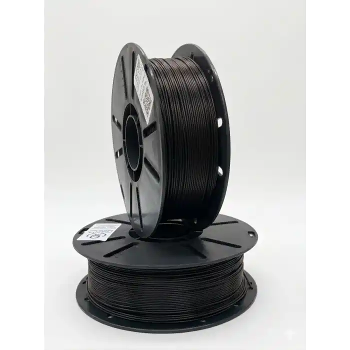 Filenta Siyah Pla Premium Filament 1.75mm 1Kg