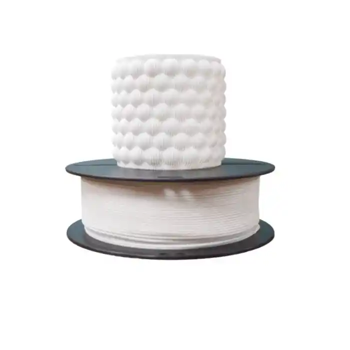 Filetto PLA+ Mermer Filament 1.75mm 1 KG