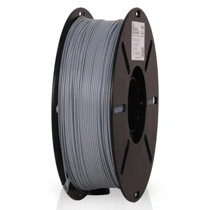 Marka Filament Hyper PLA - Gri- 1.75mm 1 Kg