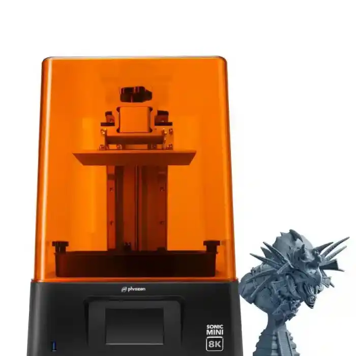 Phrozen Sonic Mini 8K MSLA 3D Yazıcı