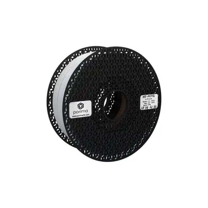Porima Beyaz HT PETG Filament