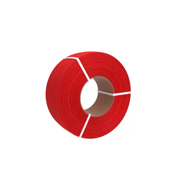 Porima Kırmızı Eco PLA Filament 1kg 1.75mm