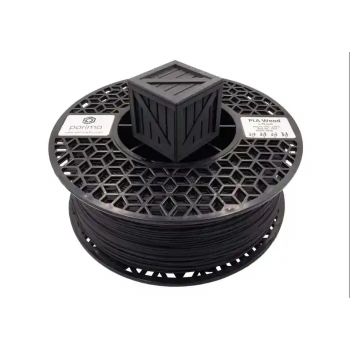 Porima PLA Dark Wood Filament 0,5 kg