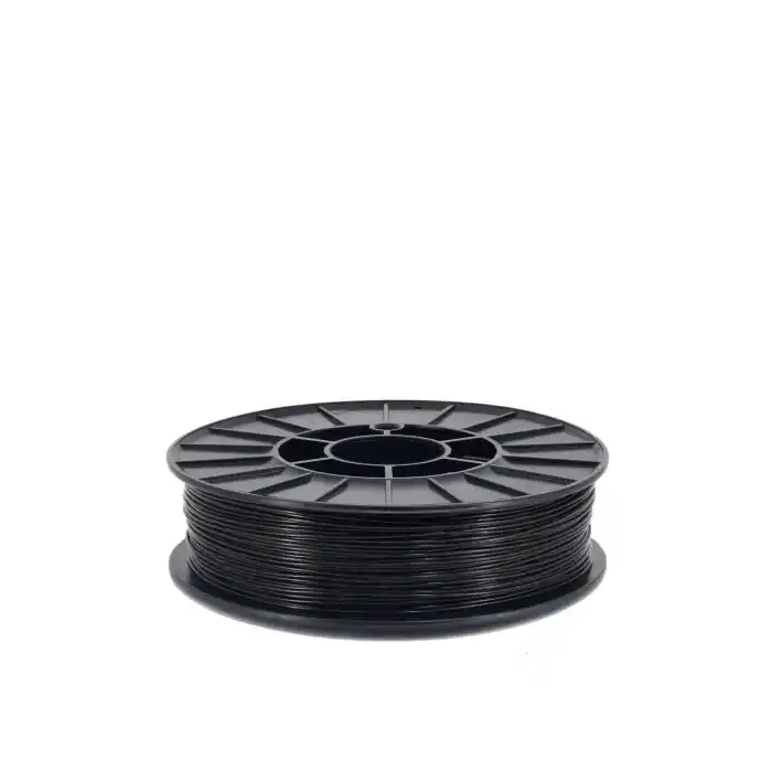 Porima PLA Star Simli Siyah Filament 1kg