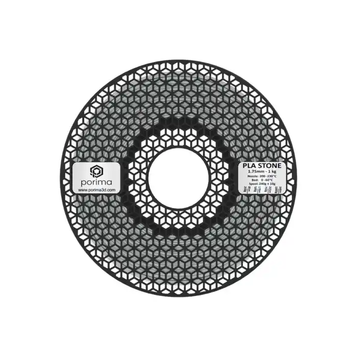 Porima PLA Stone Filament Kil