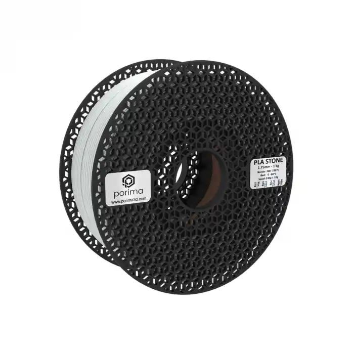 Porima PLA Stone Filament Kil