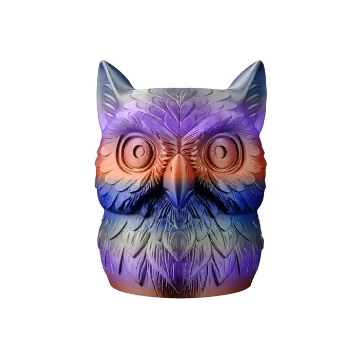 Porima Rainbow PLA Premium Filament