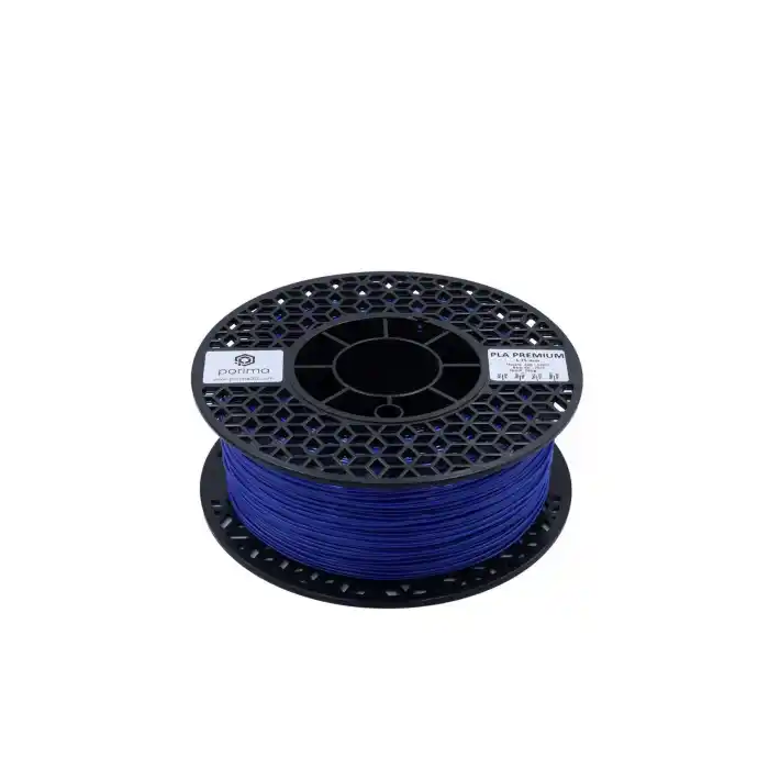 Porima Safir Mavi PLA Premium Filament