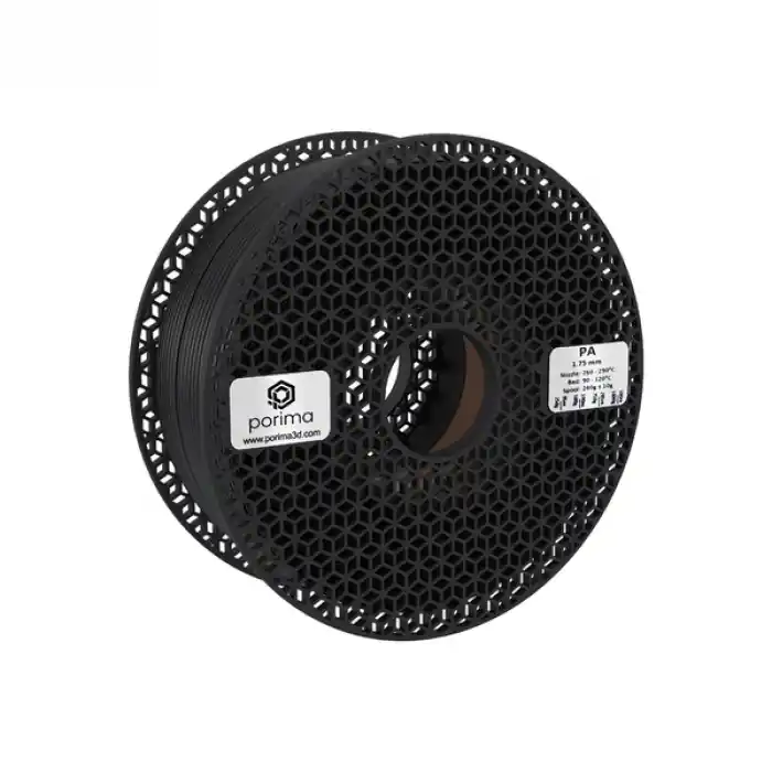 Porima Siyah PA Filament