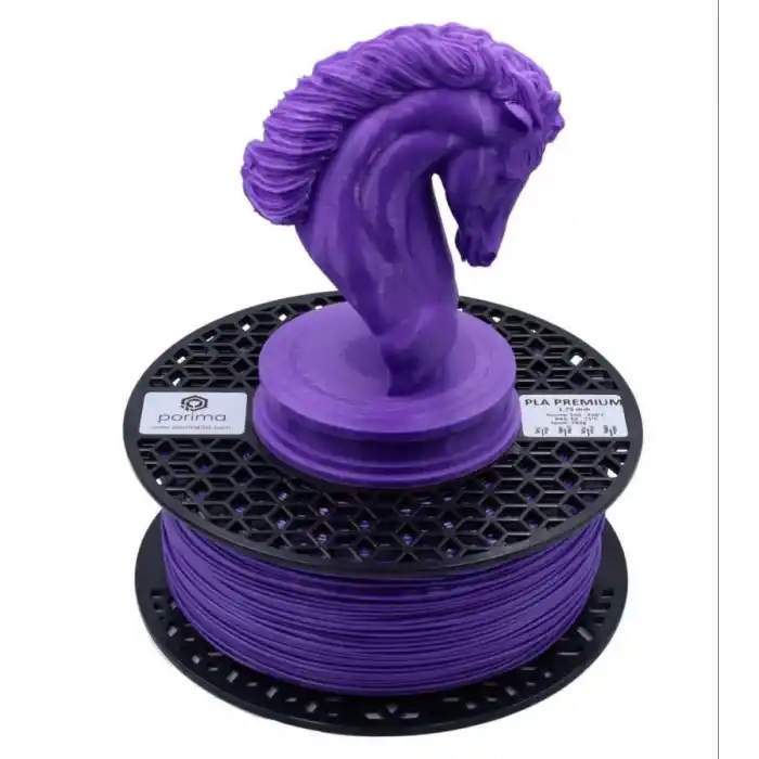 Porima Violet PLA Premium Filament