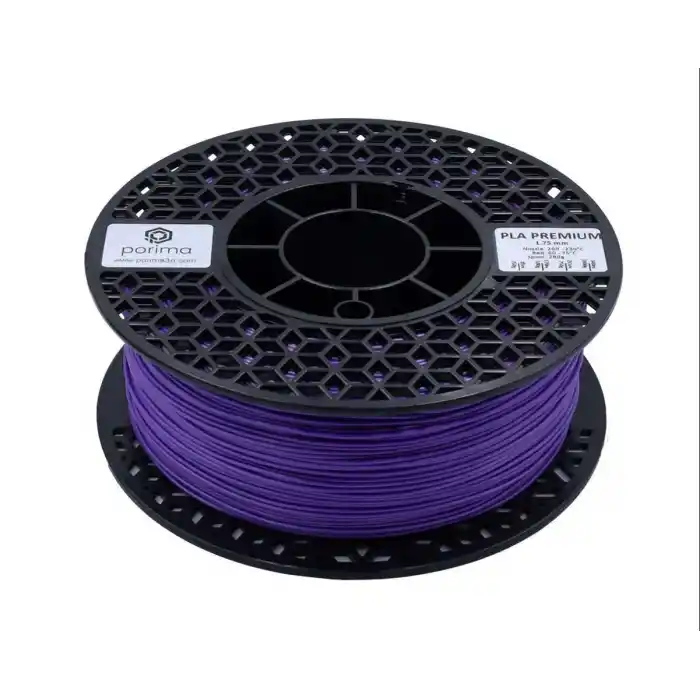 Porima Violet PLA Premium Filament