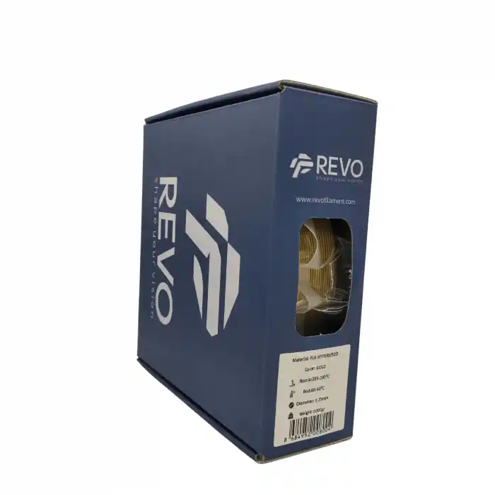 Revo Hyper Speed PLA Altın