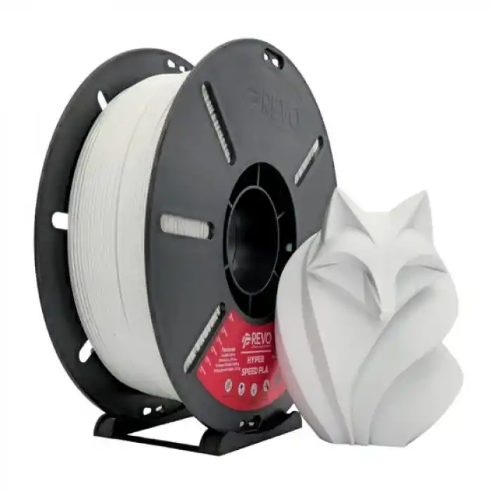 Revo Hyper Speed PLA Beyaz