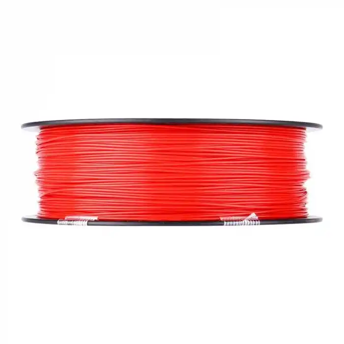 Taste3D PLA Kırmızı Filament 1kg 1.75mm