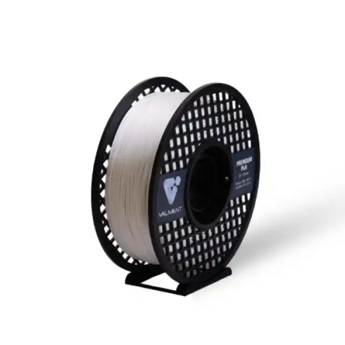 Valment PLA Beyaz Filament