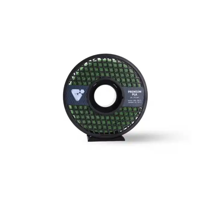 Valment PLA Haki Yeşil Filament