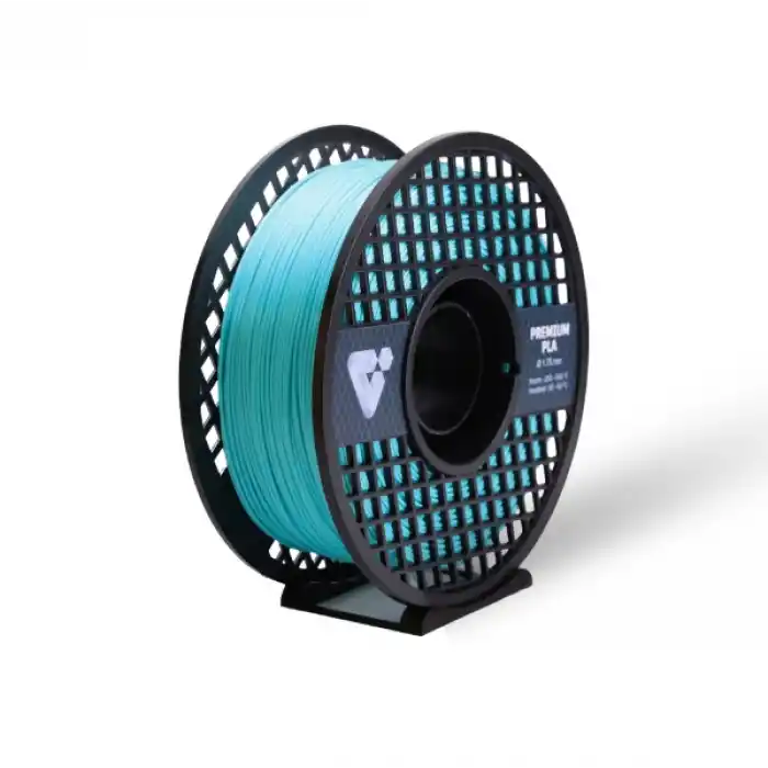 Valment PLA Pastel Turkuaz Filament