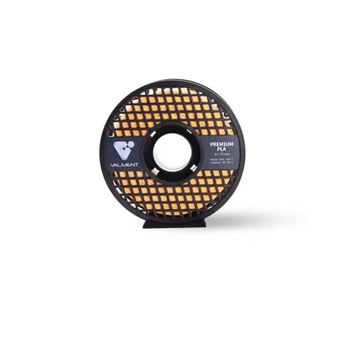 Valment PLA Pastel Turuncu Filament