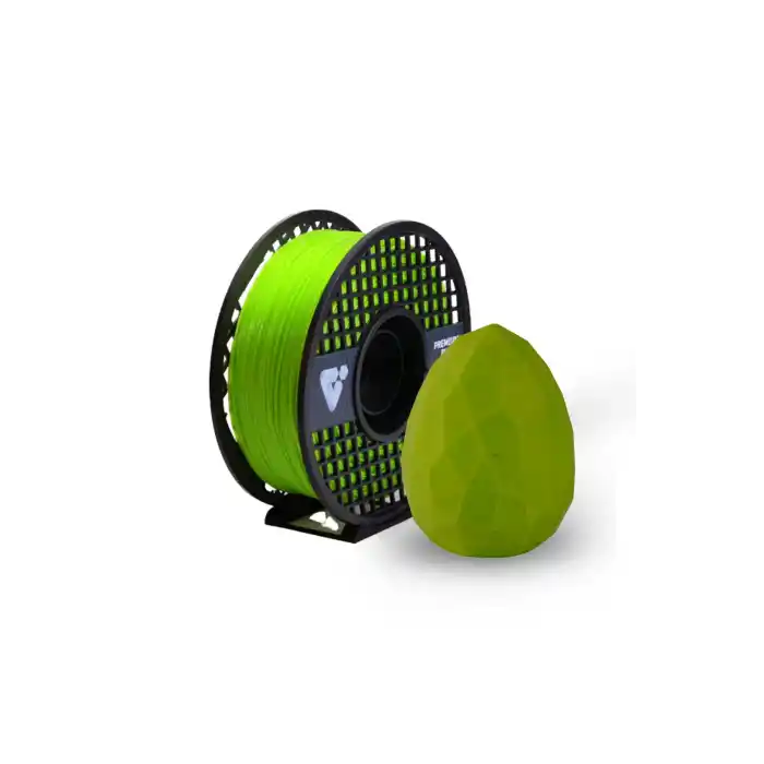 Valment PLA Premium Açık Yeşil Filament