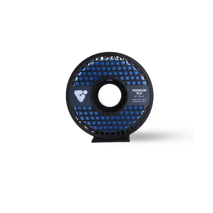 Valment PLA Premium Ejder Mavisi Filament
