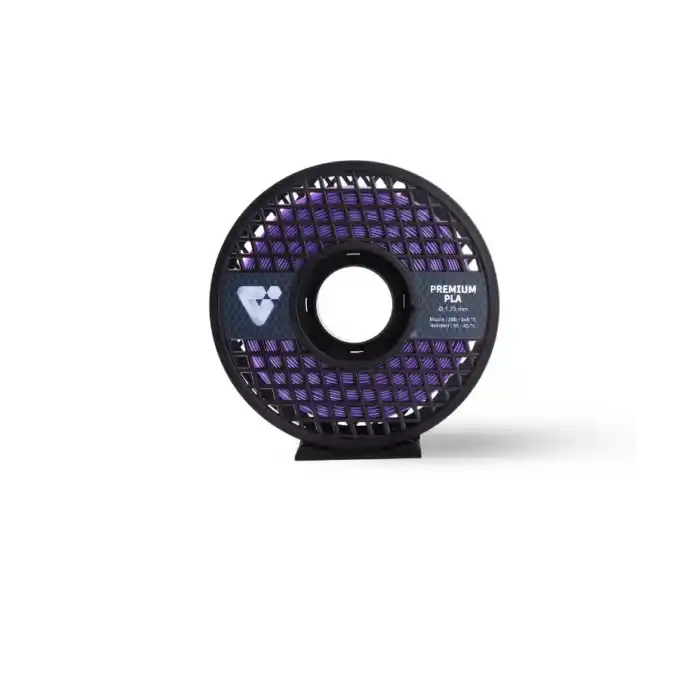 Valment PLA Premium Ejder Mor 1KG