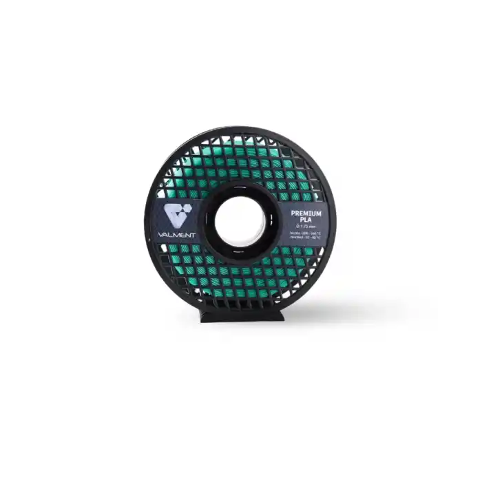 Valment PLA PREMİUM Ejder Yeşili Filament