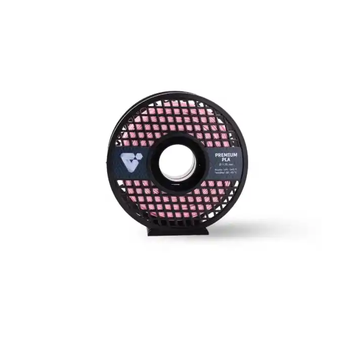 Valment PLA Premium Pastel Pembe Filament
