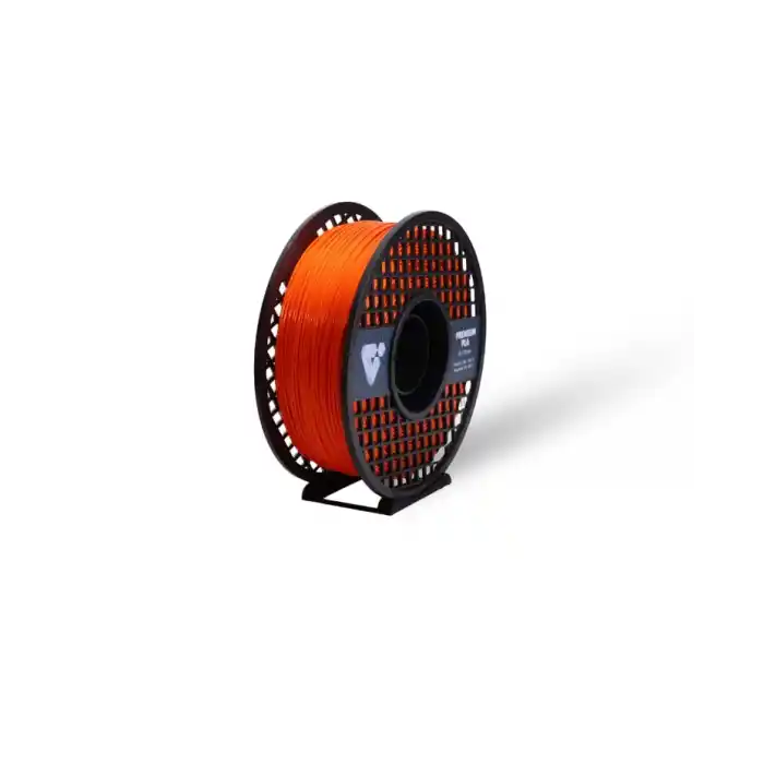 Valment PLA Premium Turuncu Filament