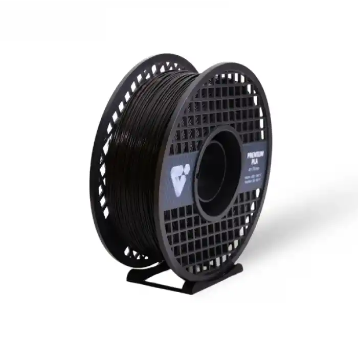 Valment PLA Siyah Filament