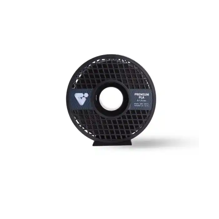 Valment PLA Siyah Filament